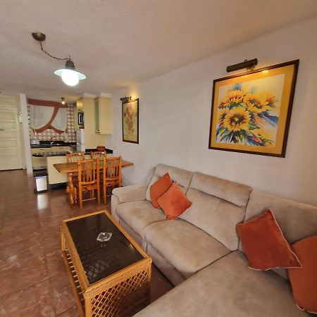 Parque Santiago 1 D-165 By Tenerife Dream Properties Playa de las Americas  Ngoại thất bức ảnh