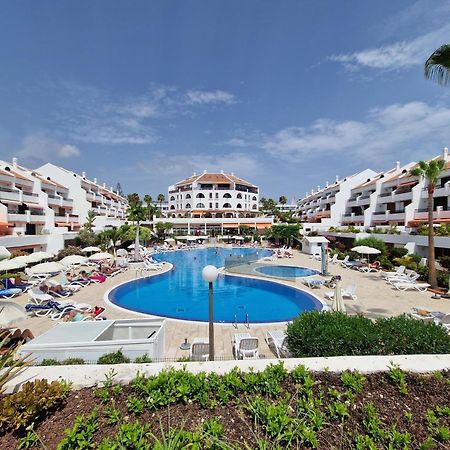 Parque Santiago 1 D-165 By Tenerife Dream Properties Playa de las Americas  Ngoại thất bức ảnh