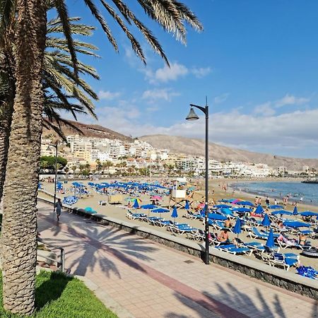 Parque Santiago 1 D-165 By Tenerife Dream Properties Playa de las Americas  Ngoại thất bức ảnh
