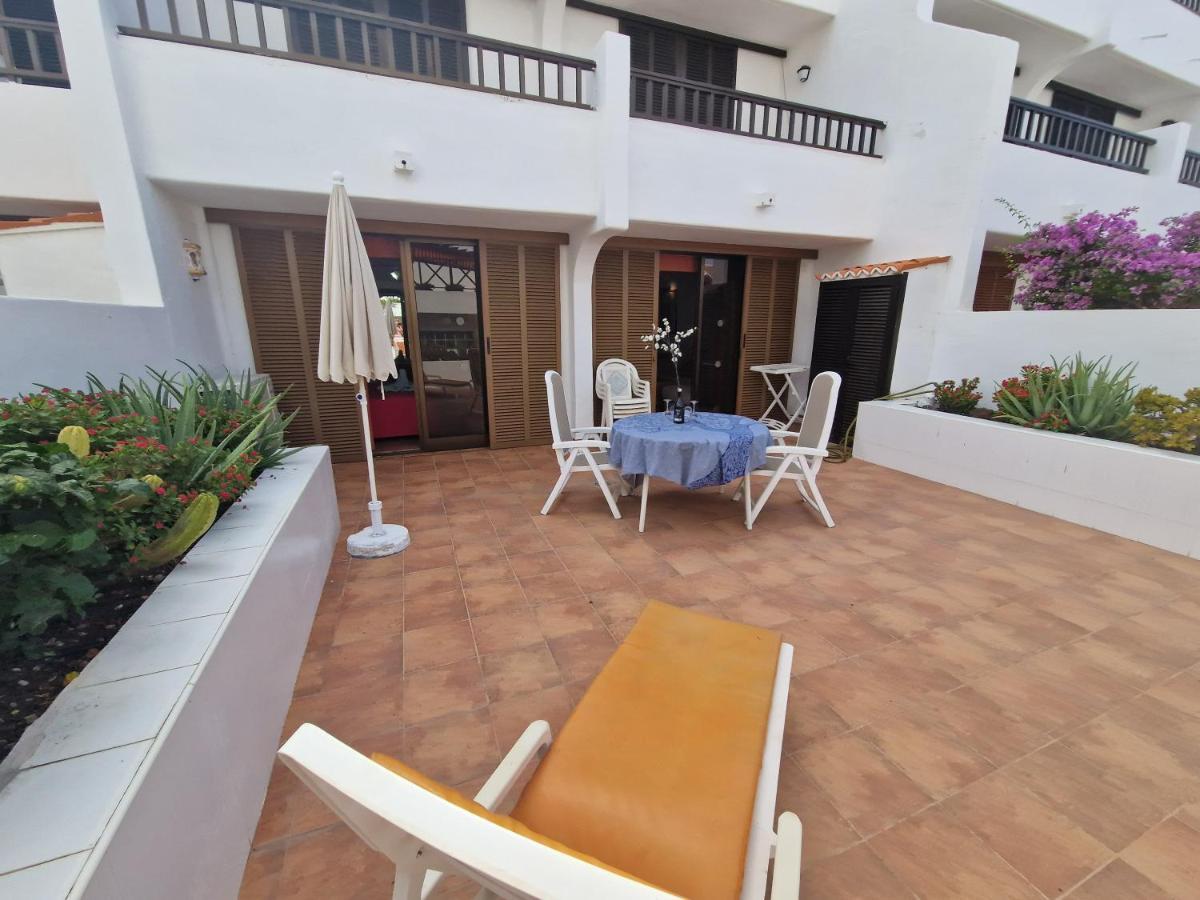 Parque Santiago 1 D-165 By Tenerife Dream Properties Playa de las Americas  Ngoại thất bức ảnh