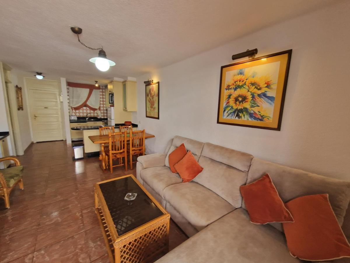 Parque Santiago 1 D-165 By Tenerife Dream Properties Playa de las Americas  Ngoại thất bức ảnh