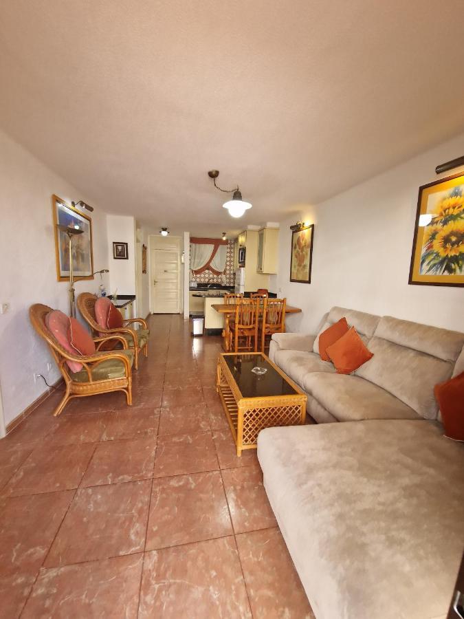 Parque Santiago 1 D-165 By Tenerife Dream Properties Playa de las Americas  Ngoại thất bức ảnh