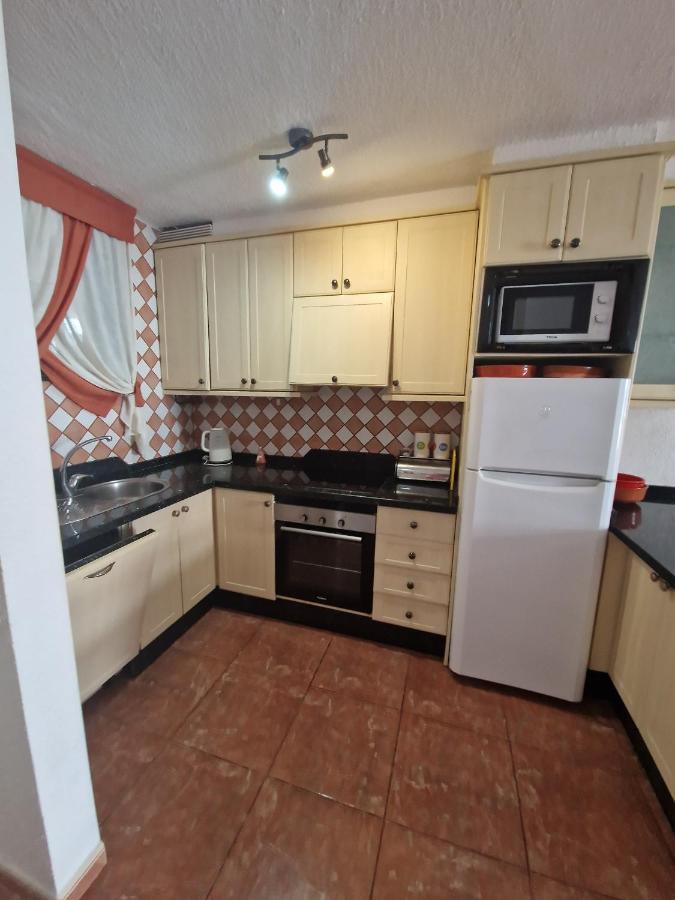Parque Santiago 1 D-165 By Tenerife Dream Properties Playa de las Americas  Ngoại thất bức ảnh