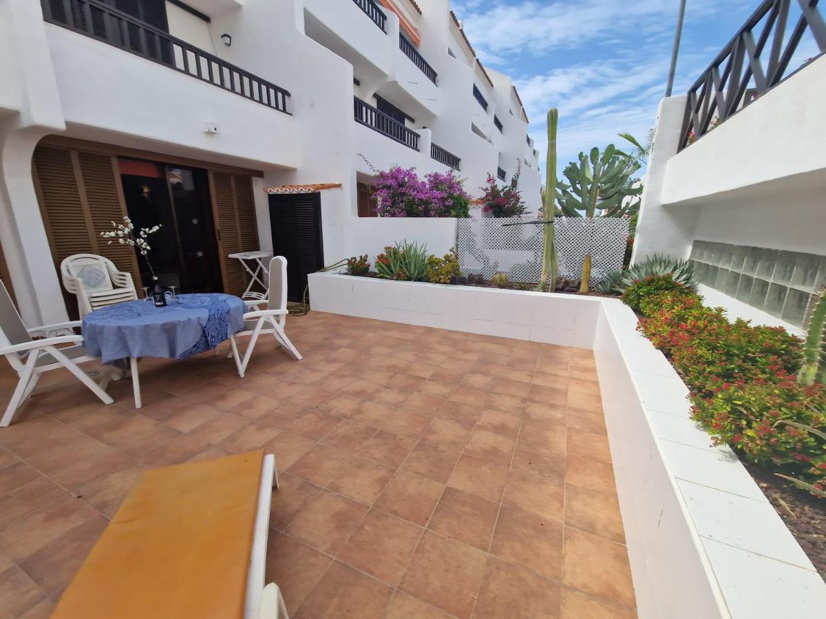 Parque Santiago 1 D-165 By Tenerife Dream Properties Playa de las Americas  Ngoại thất bức ảnh