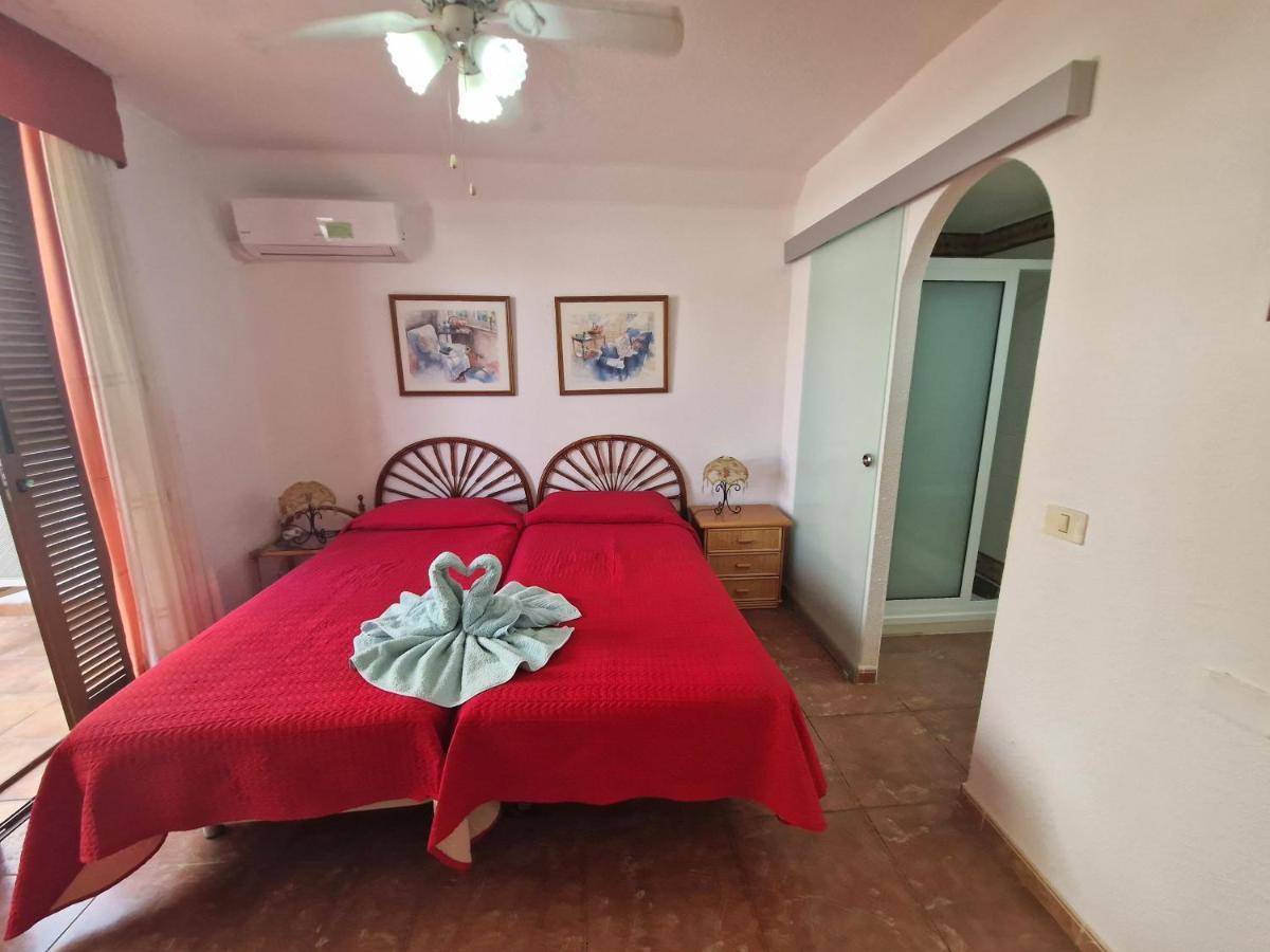 Parque Santiago 1 D-165 By Tenerife Dream Properties Playa de las Americas  Ngoại thất bức ảnh