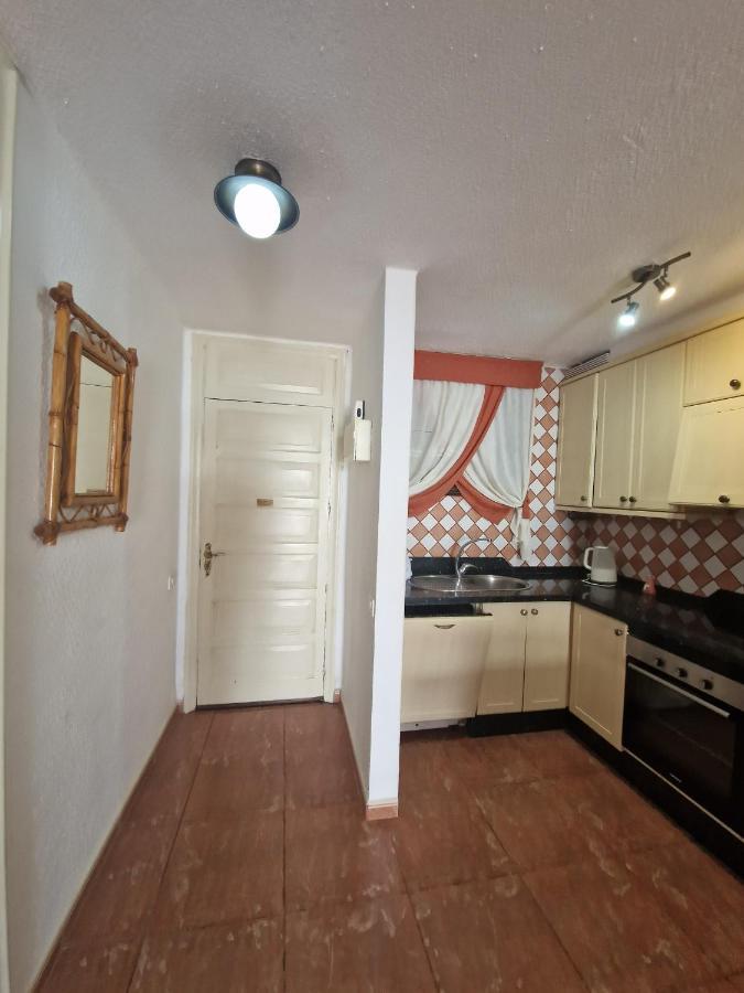Parque Santiago 1 D-165 By Tenerife Dream Properties Playa de las Americas  Ngoại thất bức ảnh