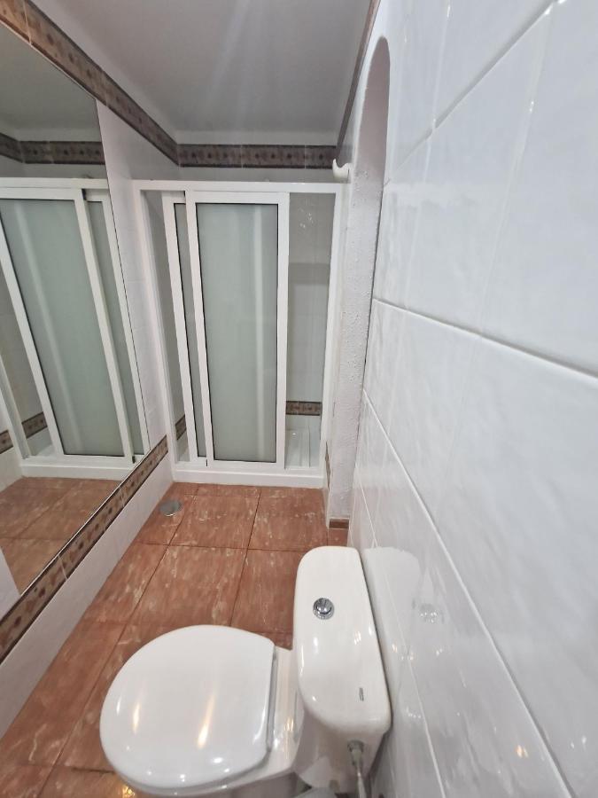 Parque Santiago 1 D-165 By Tenerife Dream Properties Playa de las Americas  Ngoại thất bức ảnh
