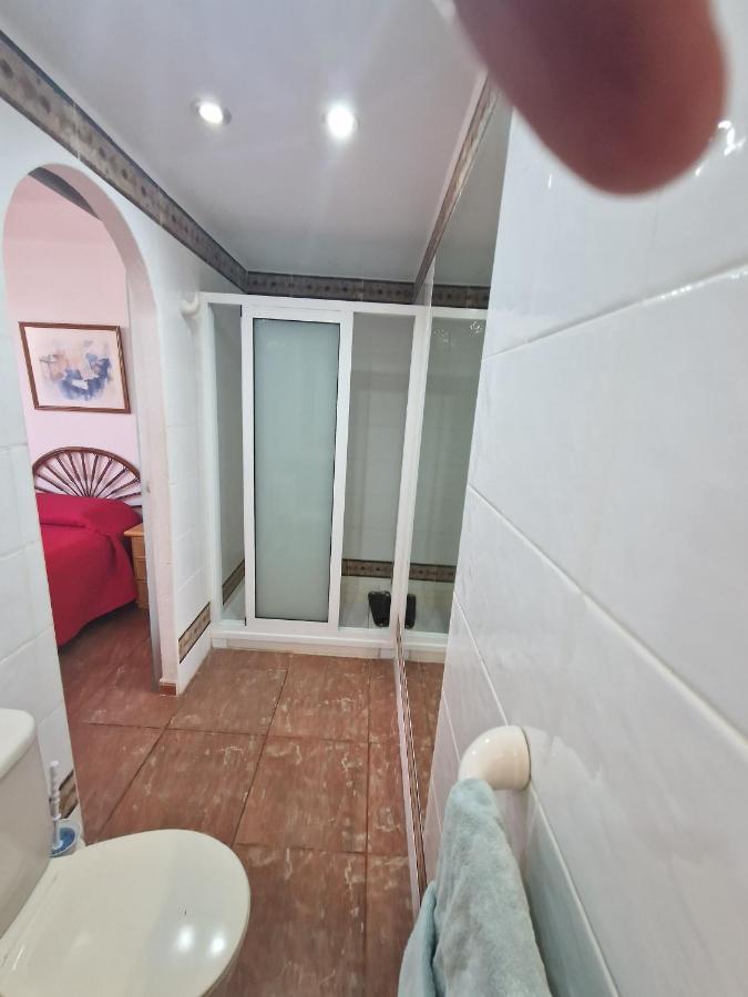 Parque Santiago 1 D-165 By Tenerife Dream Properties Playa de las Americas  Ngoại thất bức ảnh