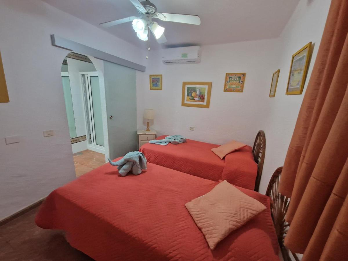 Parque Santiago 1 D-165 By Tenerife Dream Properties Playa de las Americas  Ngoại thất bức ảnh