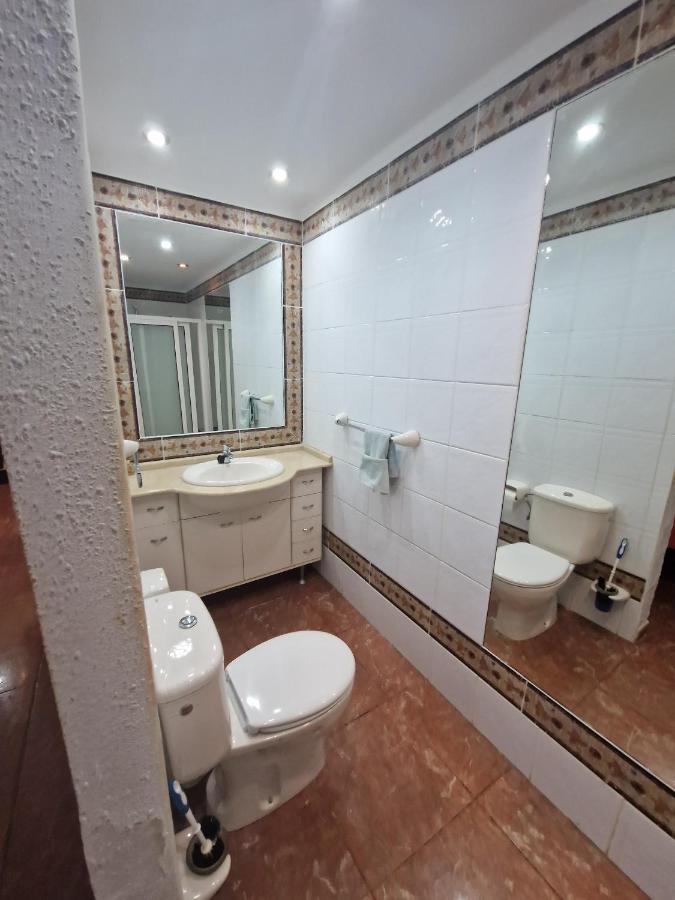 Parque Santiago 1 D-165 By Tenerife Dream Properties Playa de las Americas  Ngoại thất bức ảnh